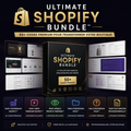 Ultimate Shopify Bundle ™