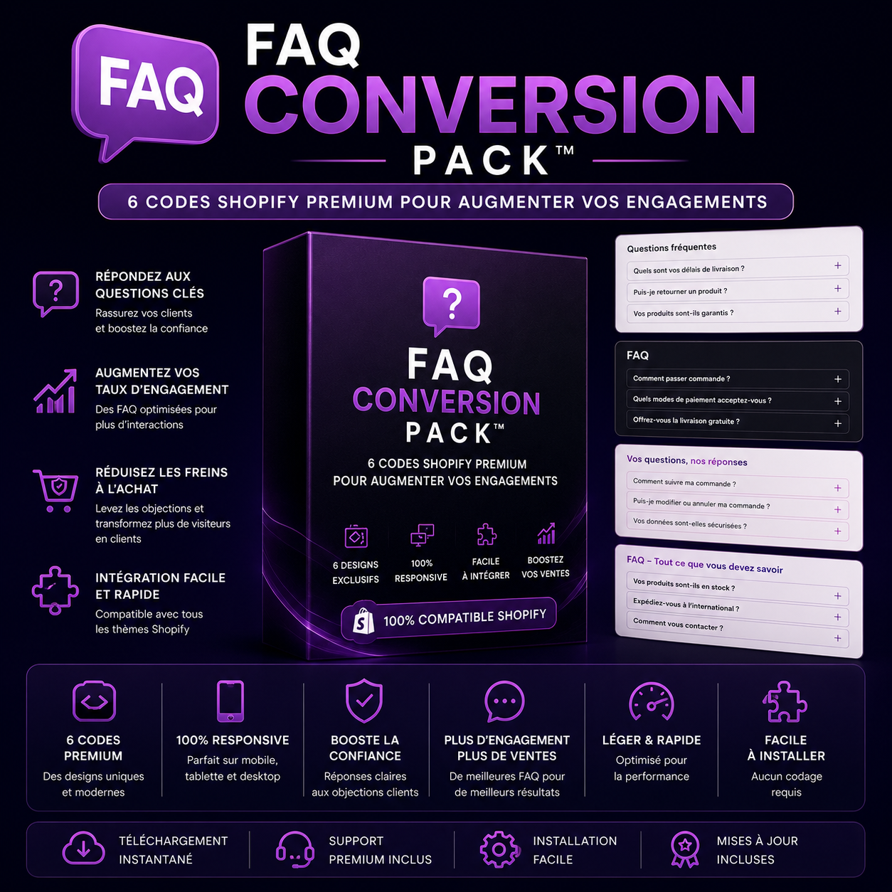 Ultimate Shopify Bundle ™