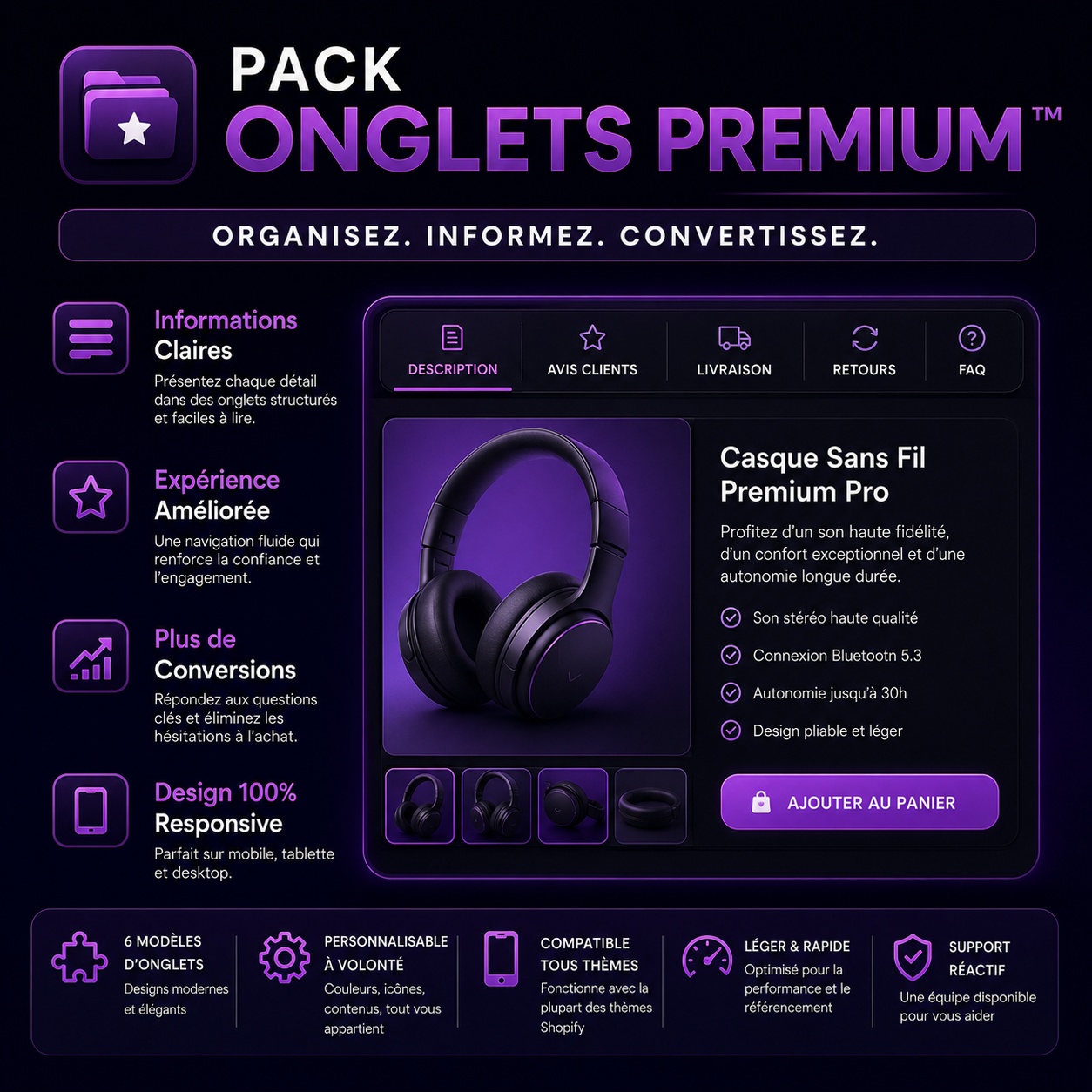 Ultimate Shopify Bundle ™
