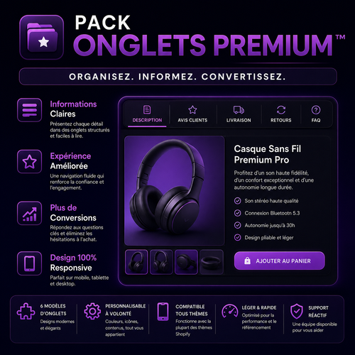 Ultimate Shopify Bundle ™
