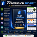 Ultimate Shopify Bundle ™