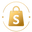 Design Mon Shop logo